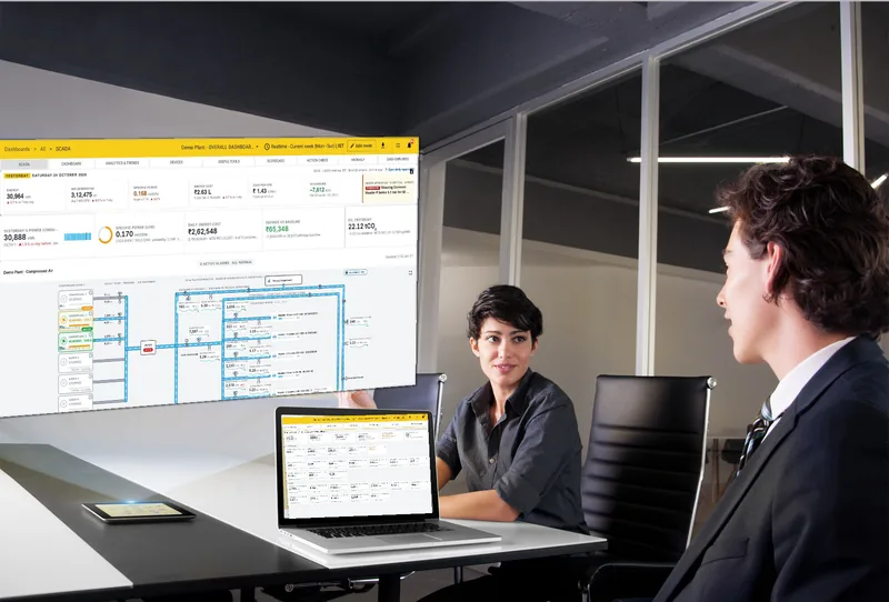 Systel audit reports reviewed with a plant owner