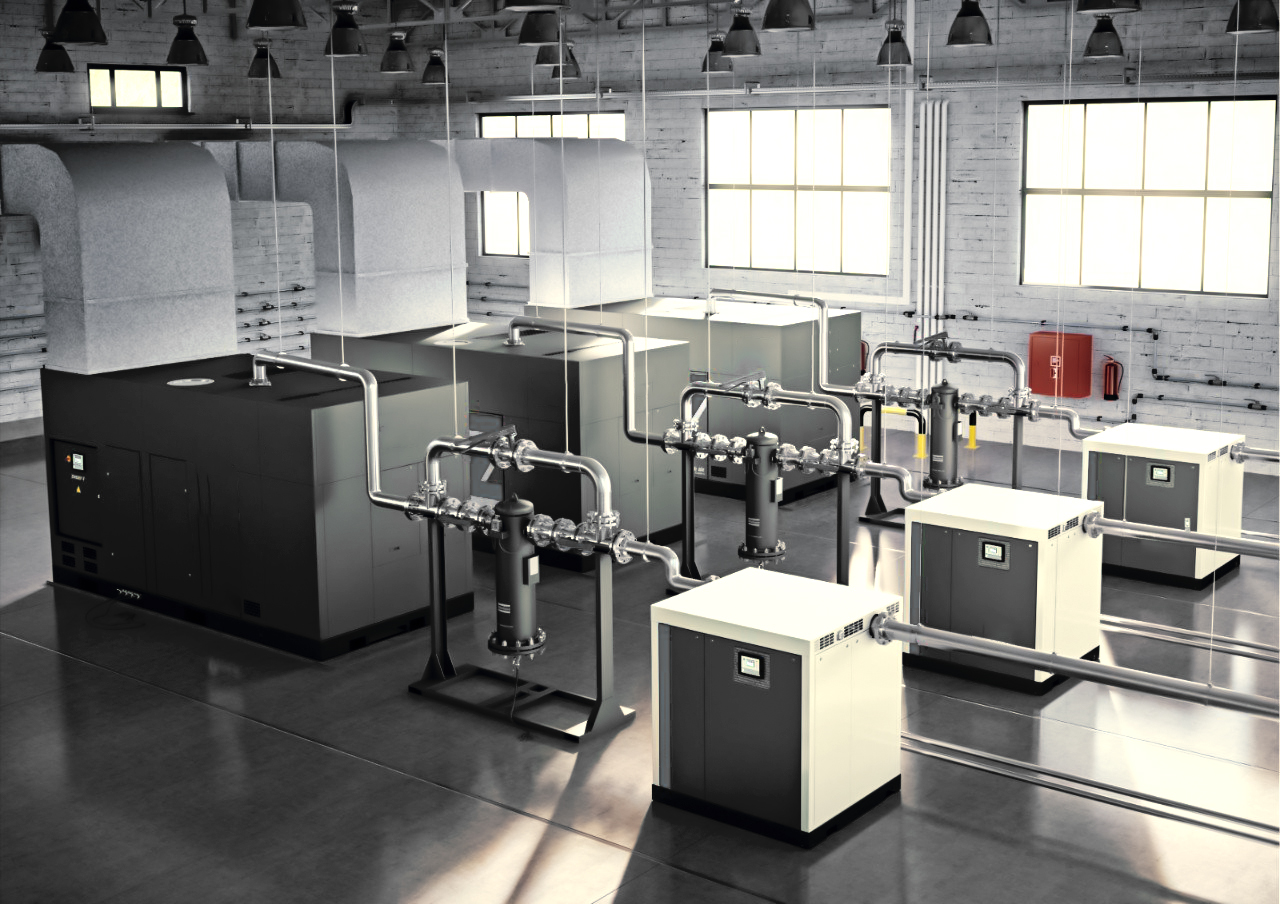 Understanding Compressed Air Audits