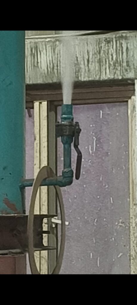 The Hidden Cost of Moisture in Compressed Air Systems: How Ignoring Dew Points Leads to Massive Losses